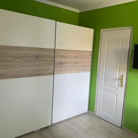Dorina Apartment Siofok