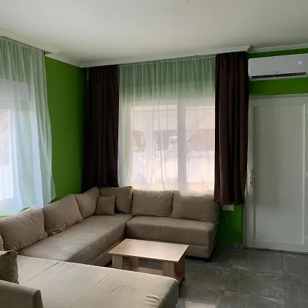 Apartment Dorina