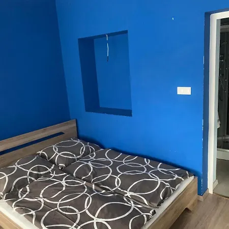 Apartment Dorina *