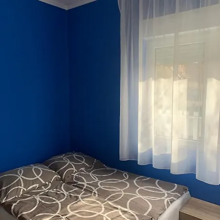 Dorina Apartment Siofok