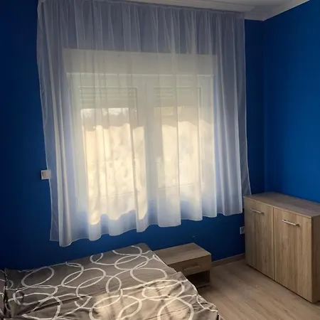 Dorina Διαμέρισμα