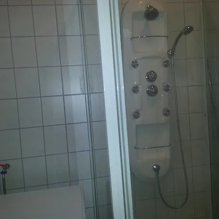 Apartment Dorina Siofok