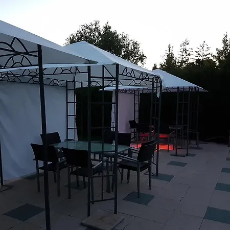 Apartment Dorina Siofok