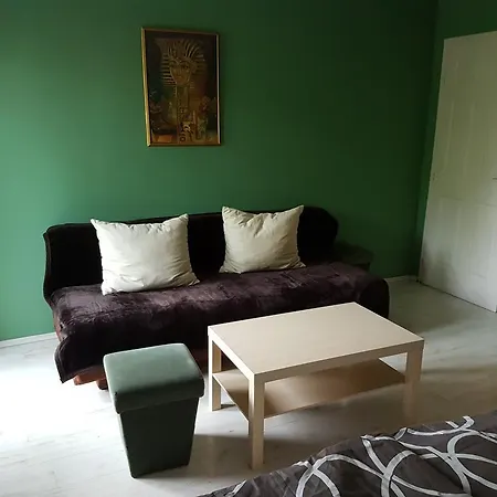 Apartment Dorina